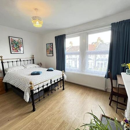 2Br Edwardian House In Greenwich Abbey Wood Εξωτερικό φωτογραφία