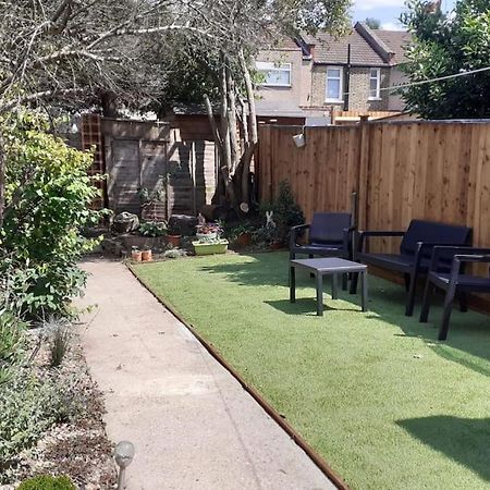2Br Edwardian House In Greenwich Abbey Wood Εξωτερικό φωτογραφία