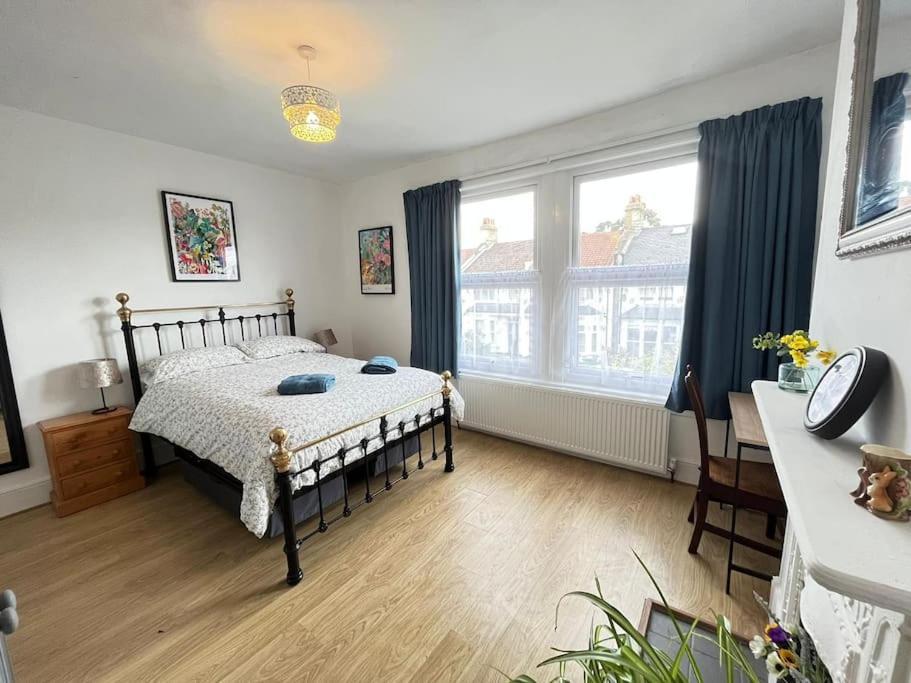2Br Edwardian House In Greenwich Abbey Wood Εξωτερικό φωτογραφία