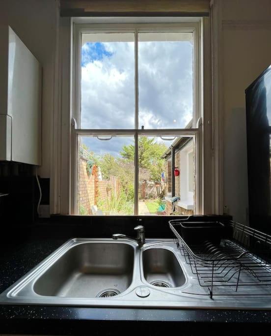 2Br Edwardian House In Greenwich Abbey Wood Εξωτερικό φωτογραφία