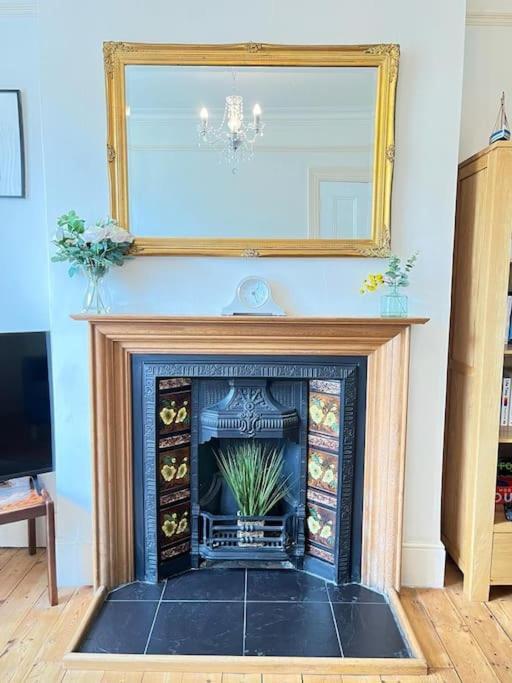 2Br Edwardian House In Greenwich Abbey Wood Εξωτερικό φωτογραφία