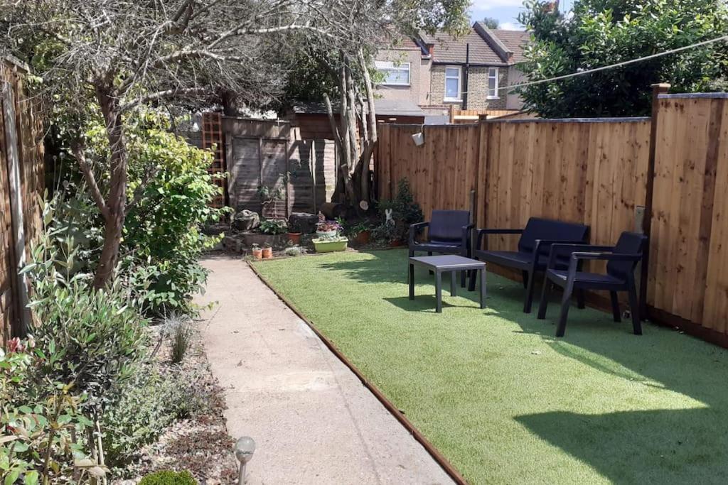2Br Edwardian House In Greenwich Abbey Wood Εξωτερικό φωτογραφία